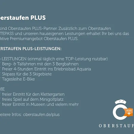 Bergsonne Mit Daire Oberstaufen