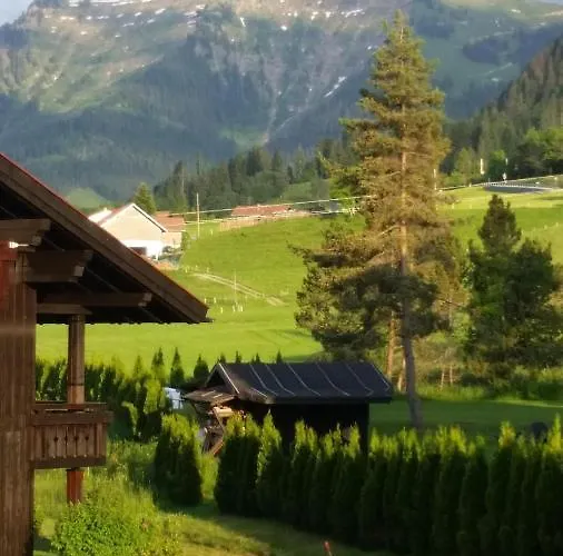 Appartamento Bergsonne Mit