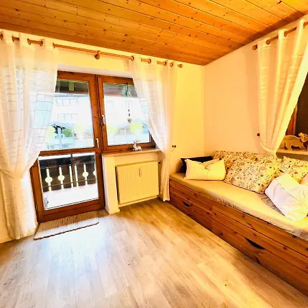 Apartment Bergsonne Mit *