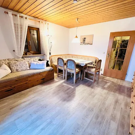 Bergsonne Mit Apartment *