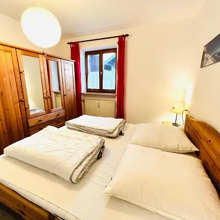 Bergsonne Mit Apartment *